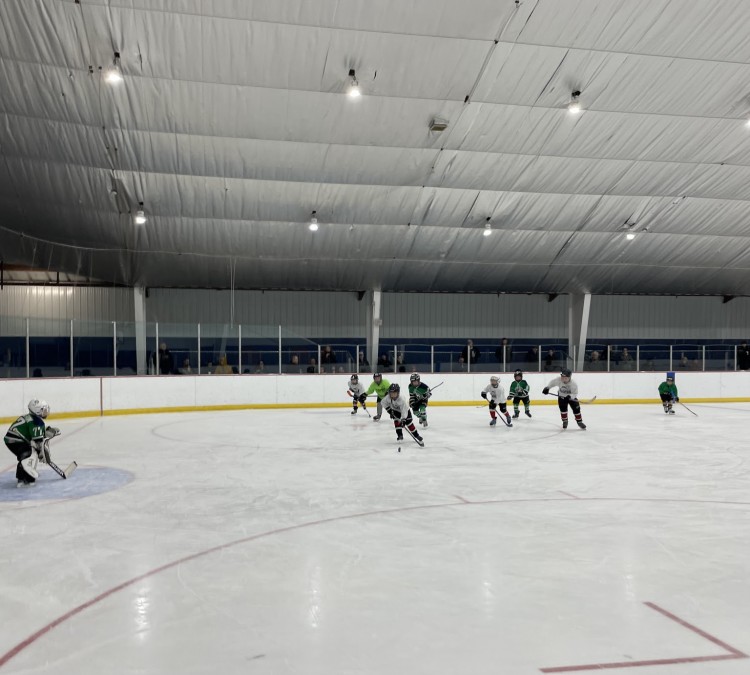 New Hartford Recreation Center Ice Skating Rink (New&nbspHartford,&nbspNY)